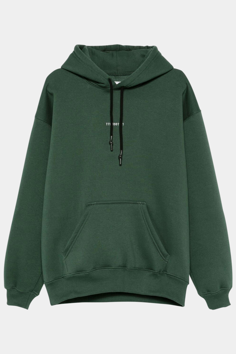 Binary Hoodie BINARY H SA3465U95 CN30