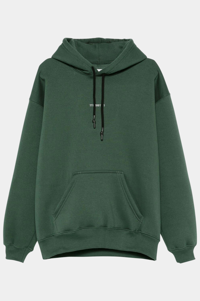 Binary Hoodie BINARY H SA3465U95 CN30