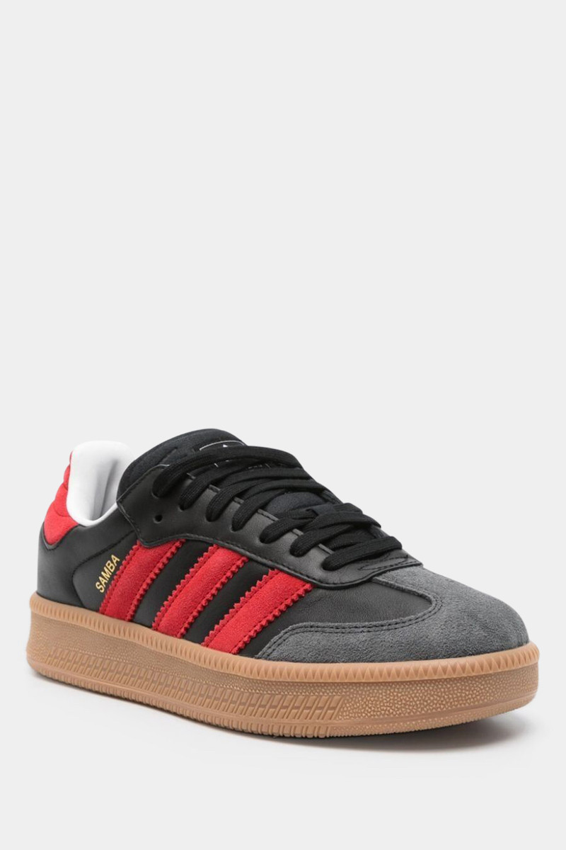 Scarpe adidas con suola alta online