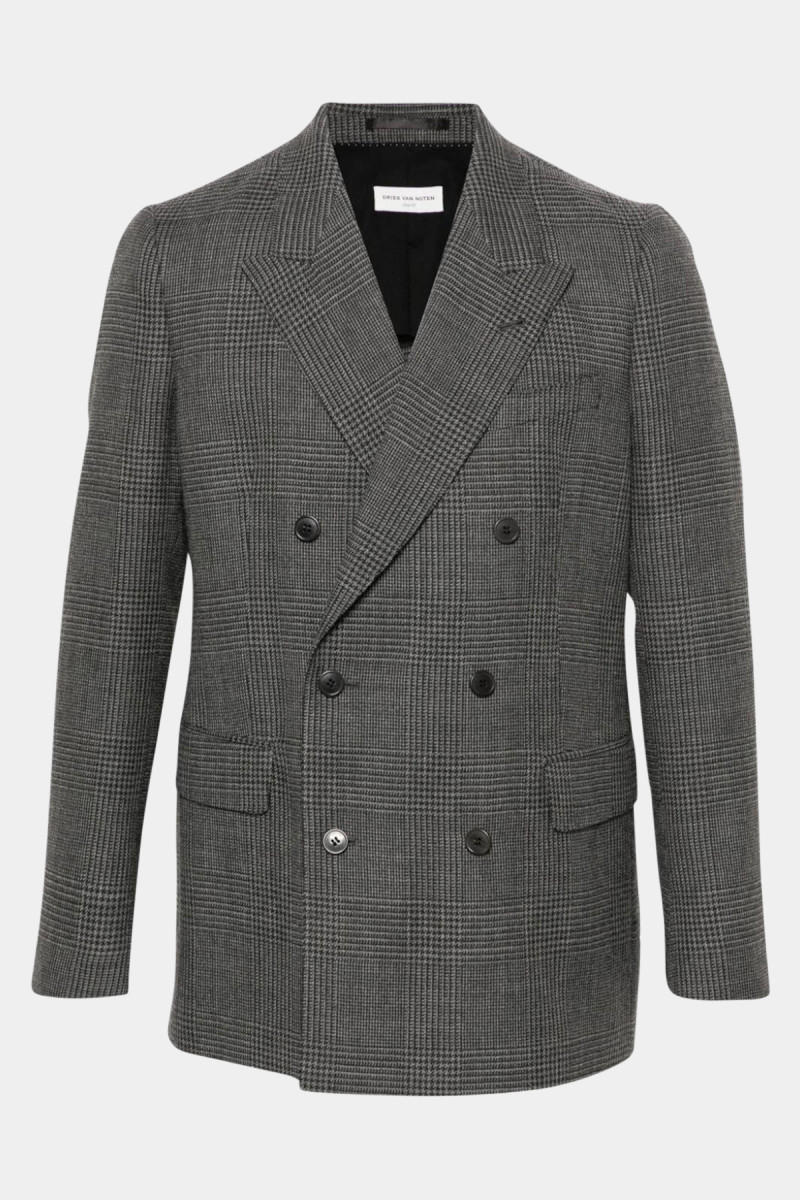 M.W.JACKET BENZ 9107