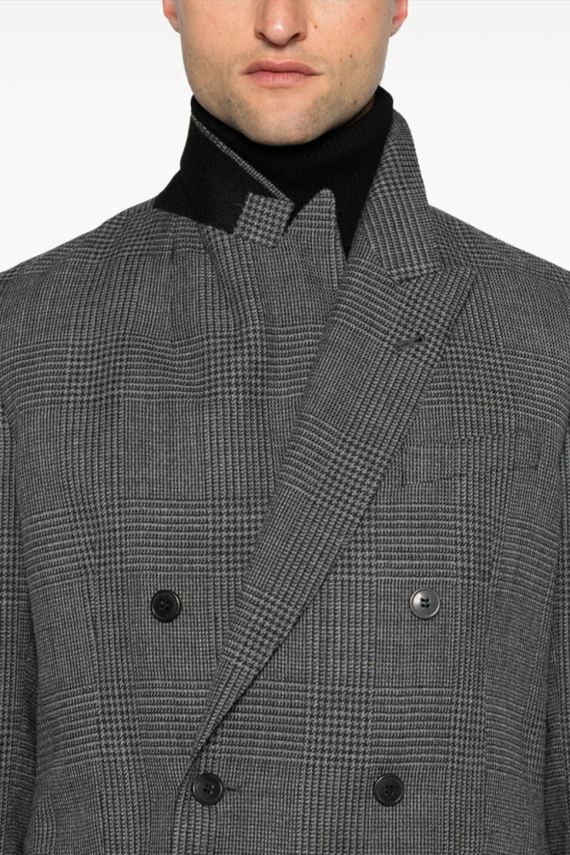 M.W.JACKET BENZ 9107