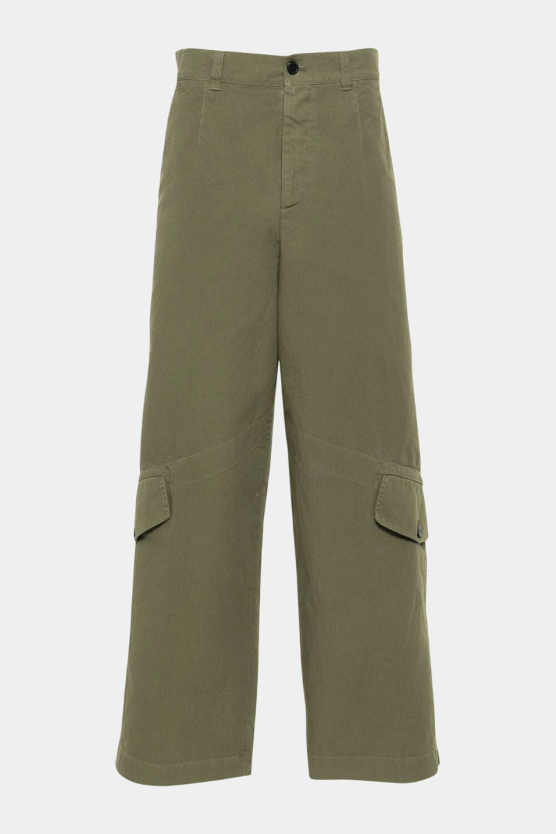 M.W.PANTS PAXFORD GD SV 9121