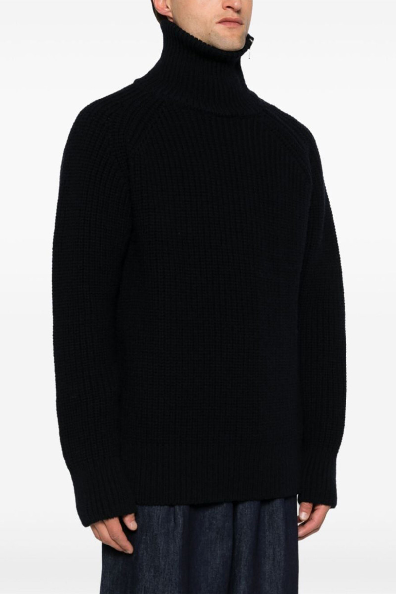 M.K.SWEATER MONTY 9706