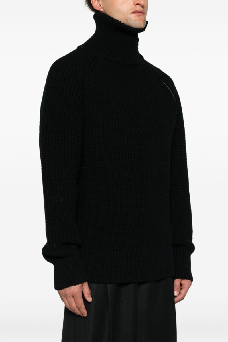 M.K.SWEATER MONTY 9706