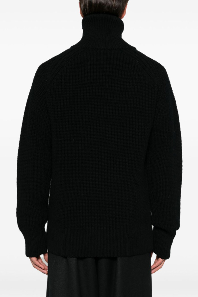 M.K.SWEATER MONTY 9706