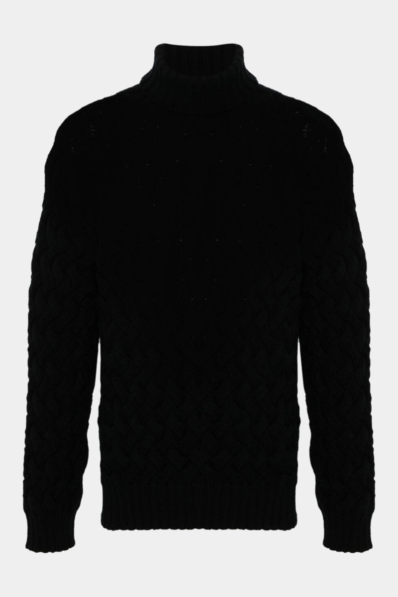 M.K.SWEATER MONALDO 9706