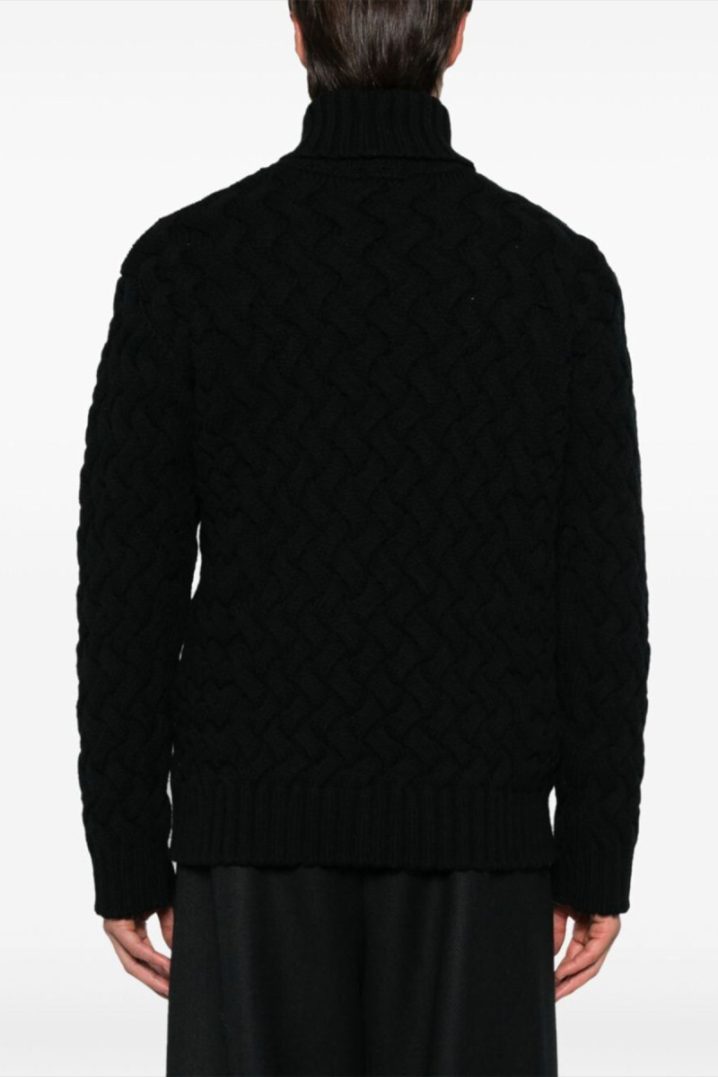 M.K.SWEATER MONALDO 9706