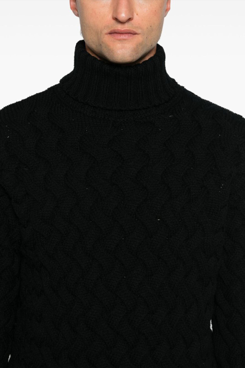 M.K.SWEATER MONALDO 9706