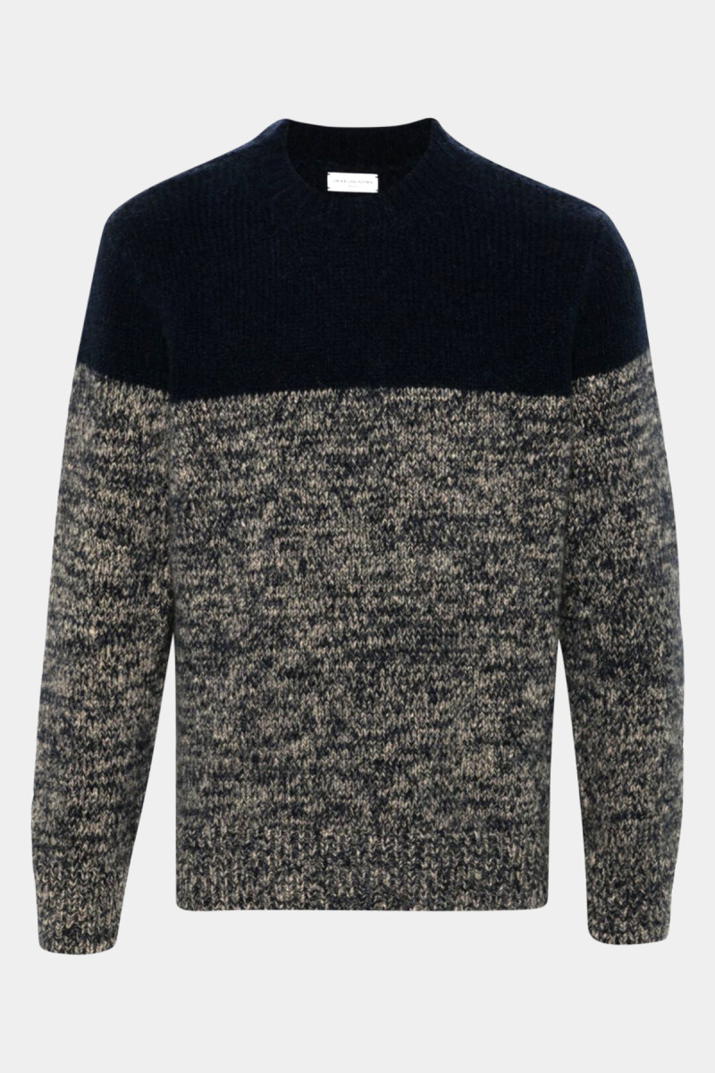 M.K.SWEATER MORITZ 9709