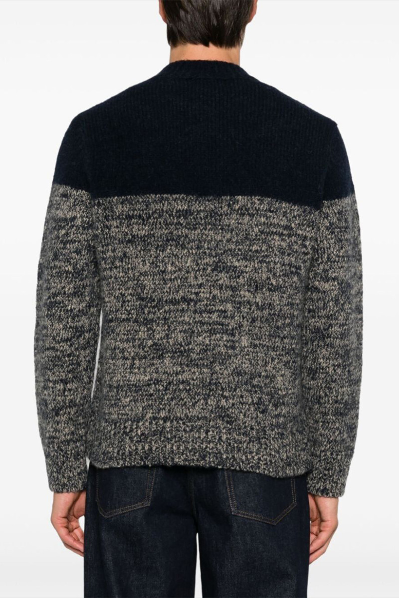 M.K.SWEATER MORITZ 9709