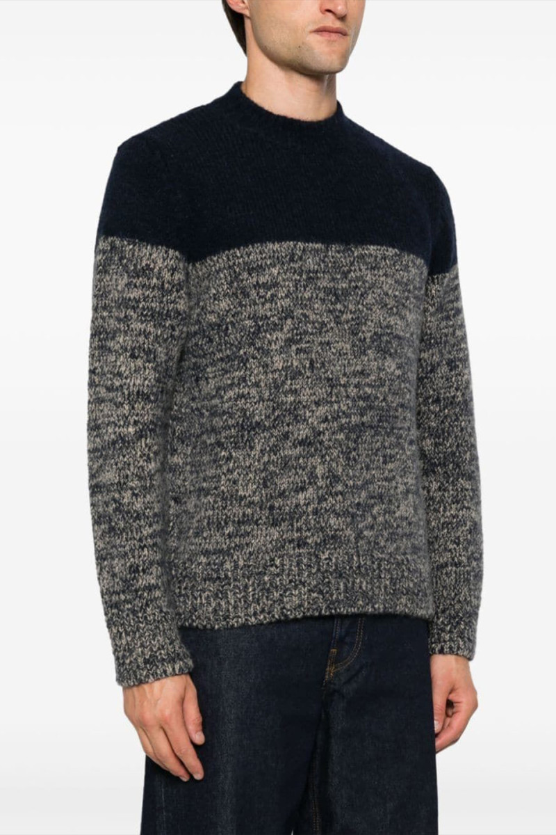 M.K.SWEATER MORITZ 9709