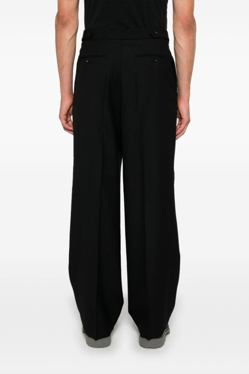 LARGE FIT TROUSERS HTR429.WV0026