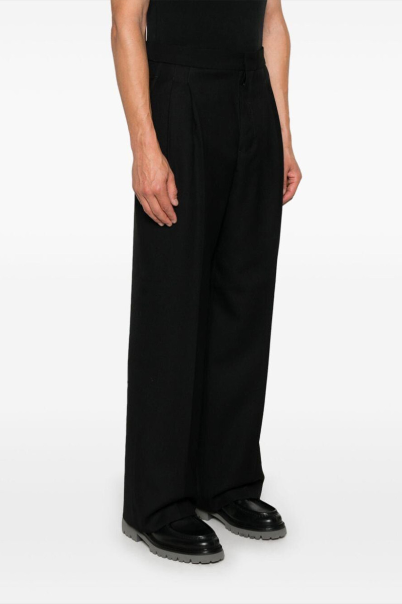 LARGE FIT TROUSERS HTR429.WV0026