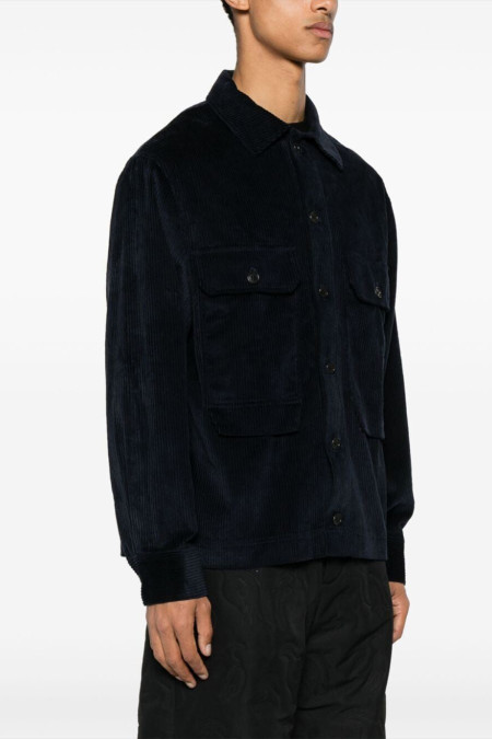 FIELD SHIRT AW24STUD M214