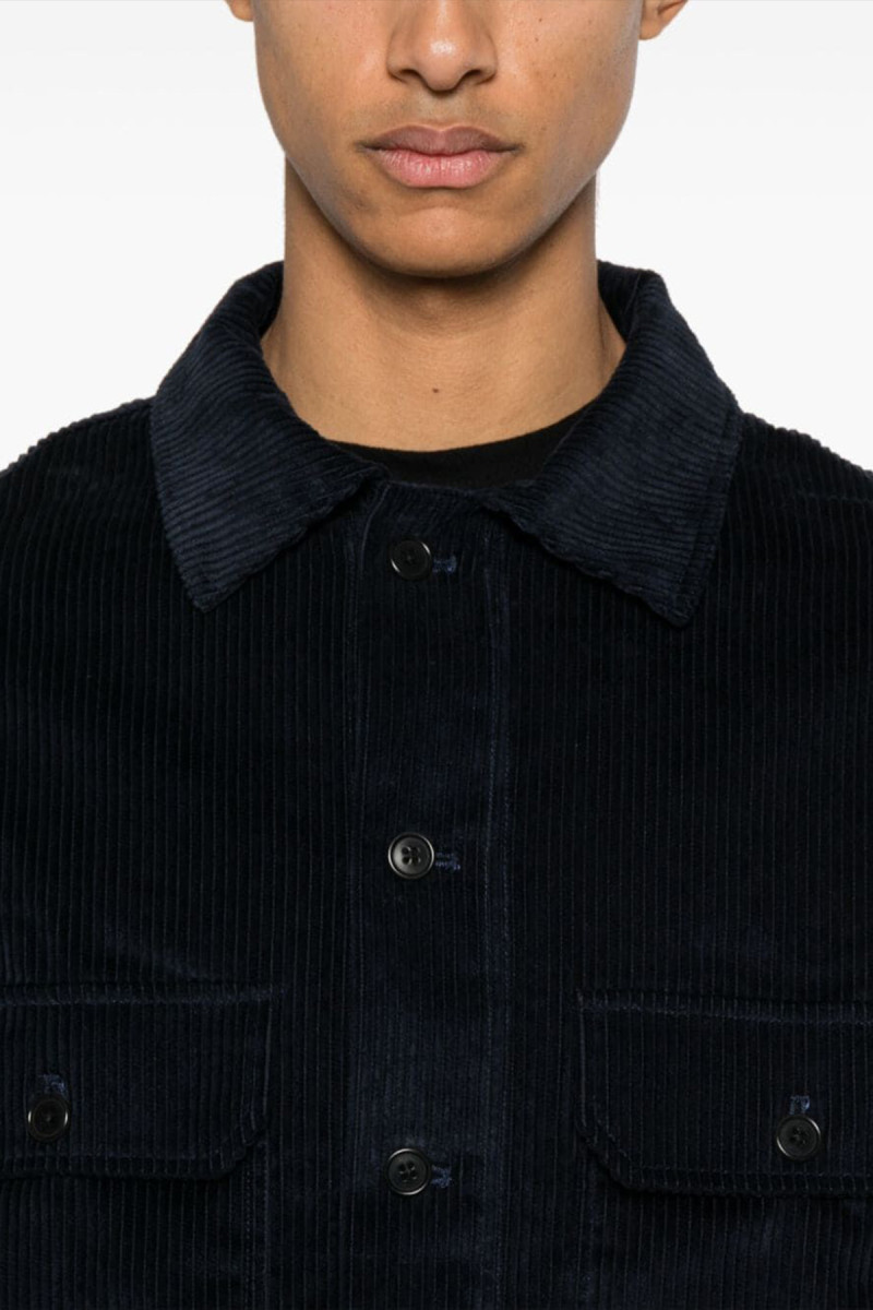 FIELD SHIRT AW24STUD M214