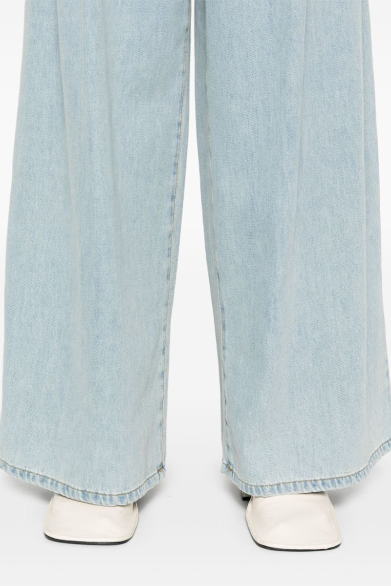 W.W.PANTS PAMPLONA DENIM 9378