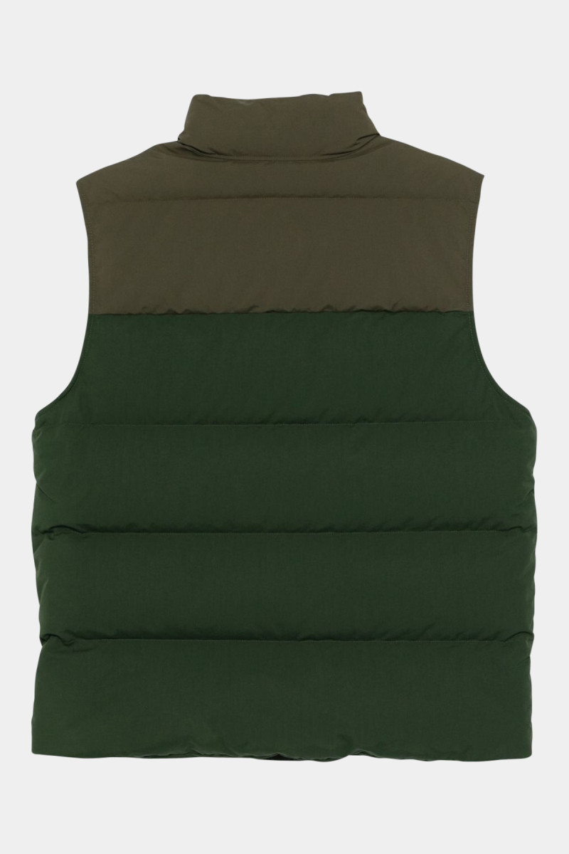 M`s Downdrift Vest 20785