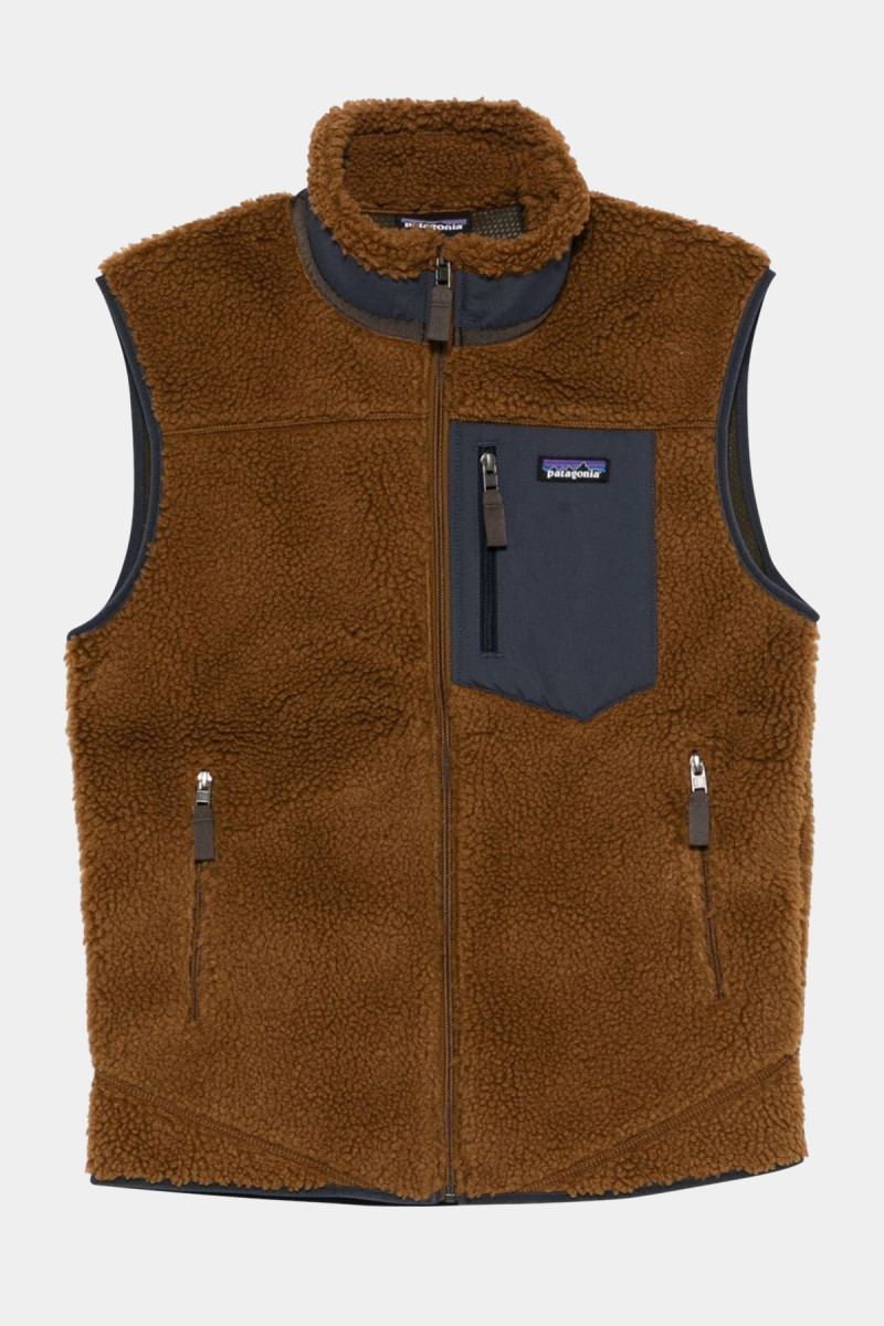 M`s Classic Retro-X Vest 23048