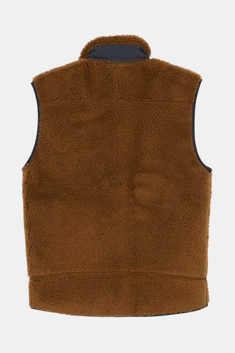 M`s Classic Retro-X Vest 23048