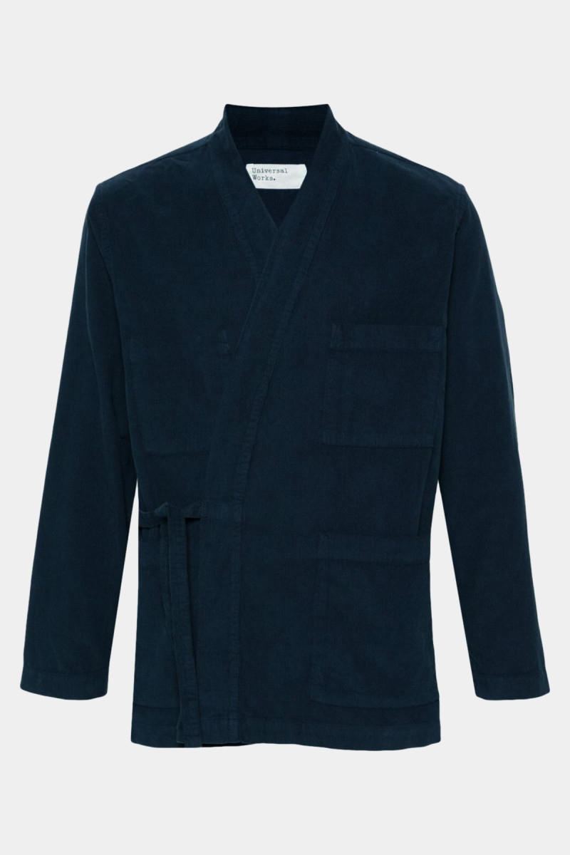 KYOTO WORK JACKET 31559