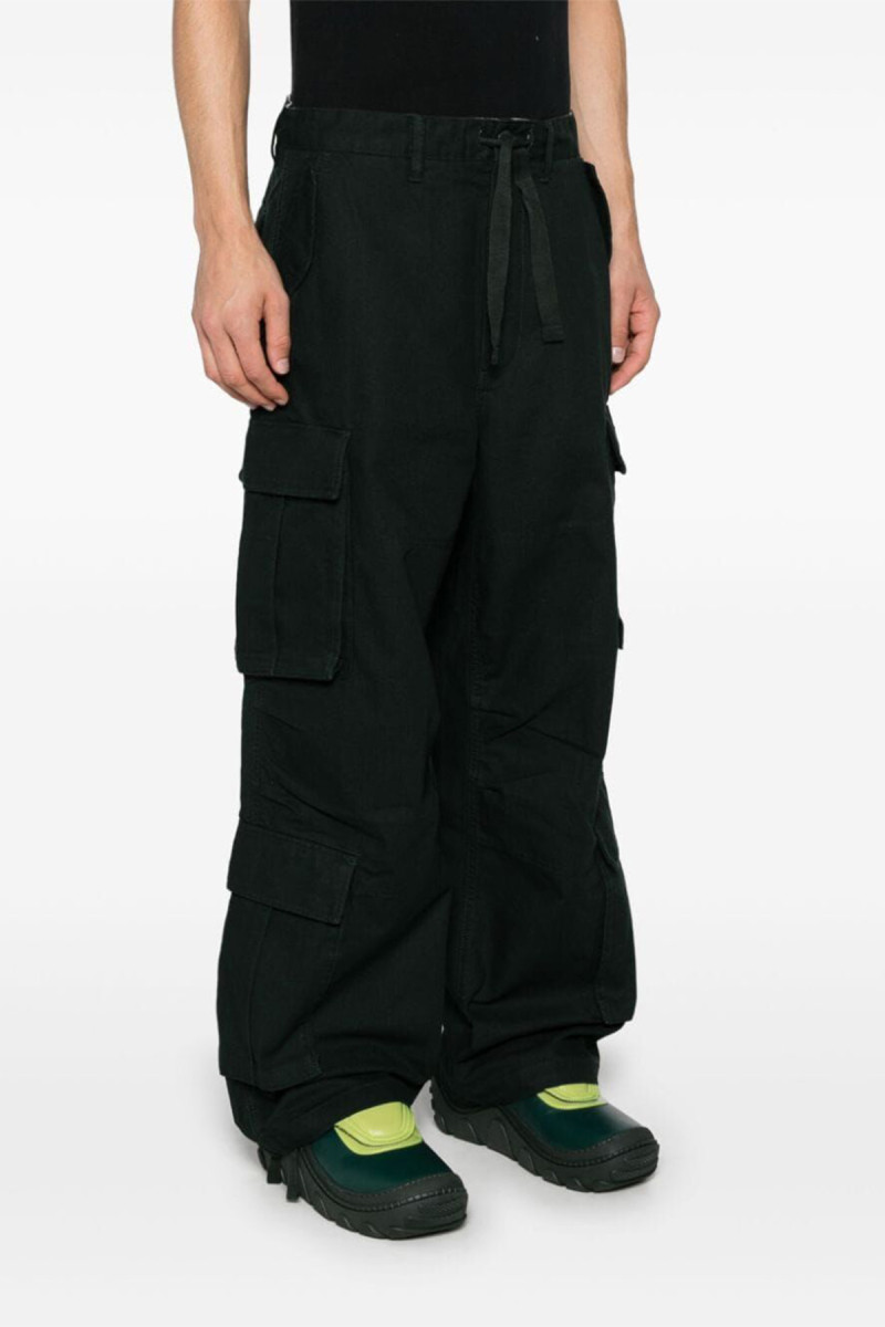 Baggy Cargo Pant VN000HMYD6P1