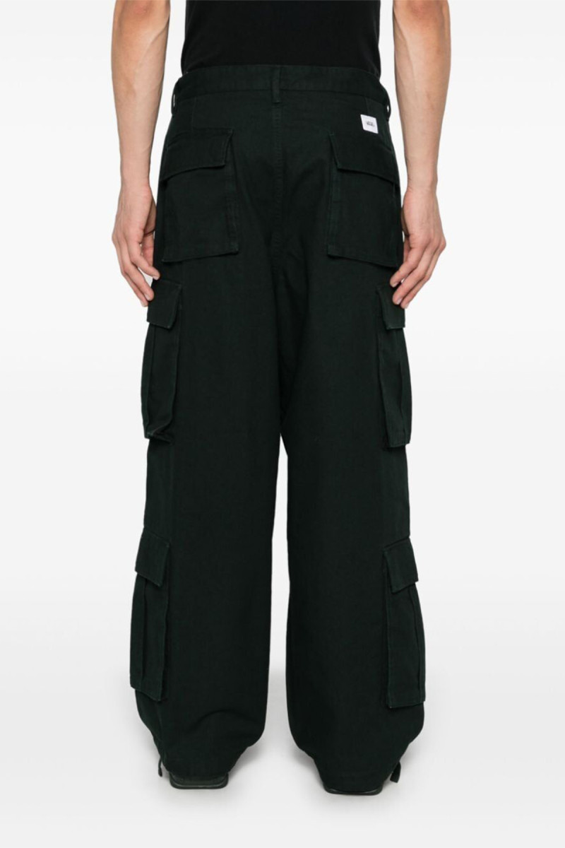 Baggy Cargo Pant VN000HMYD6P1