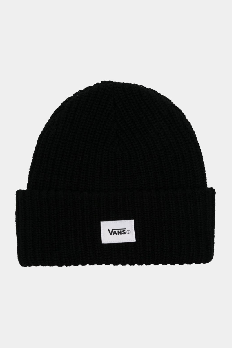 Premium Standard Beanie VN000HM9BLK1