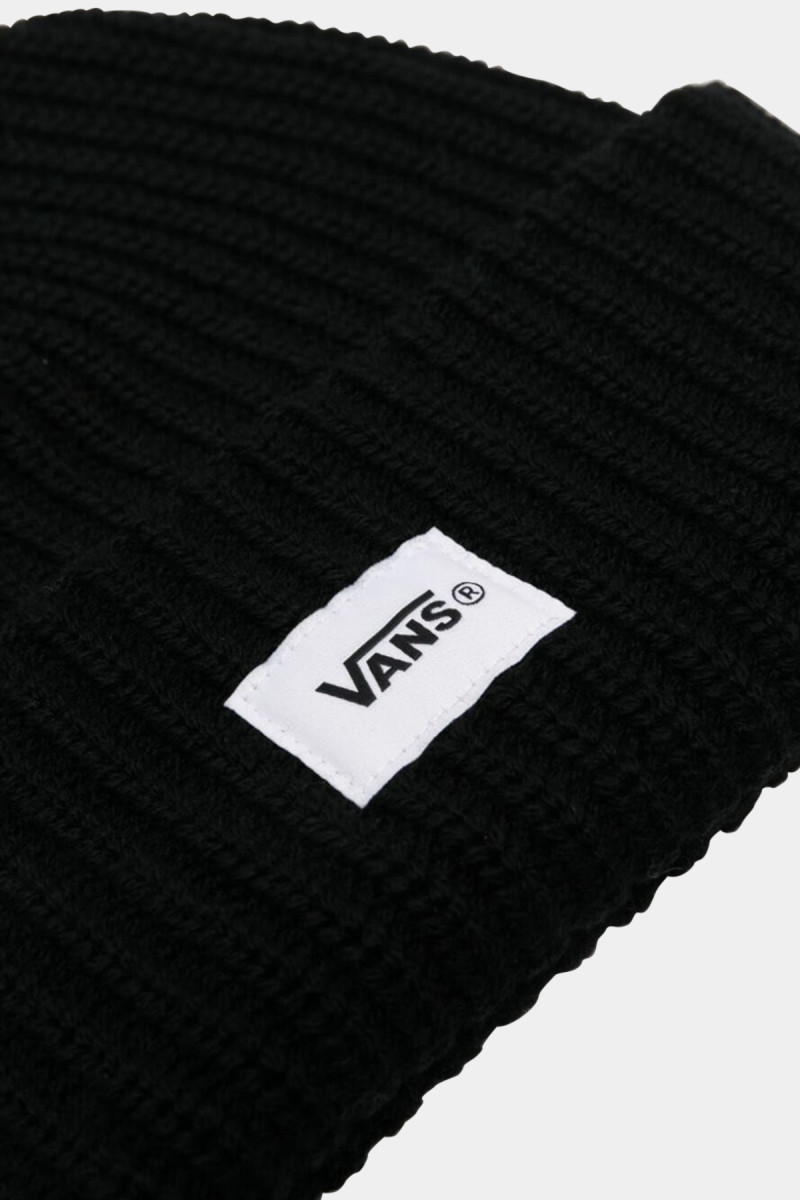 Premium Standard Beanie VN000HM9BLK1