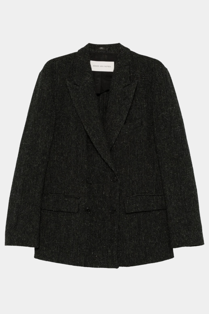 M.W.JACKET BELLMAN 9216