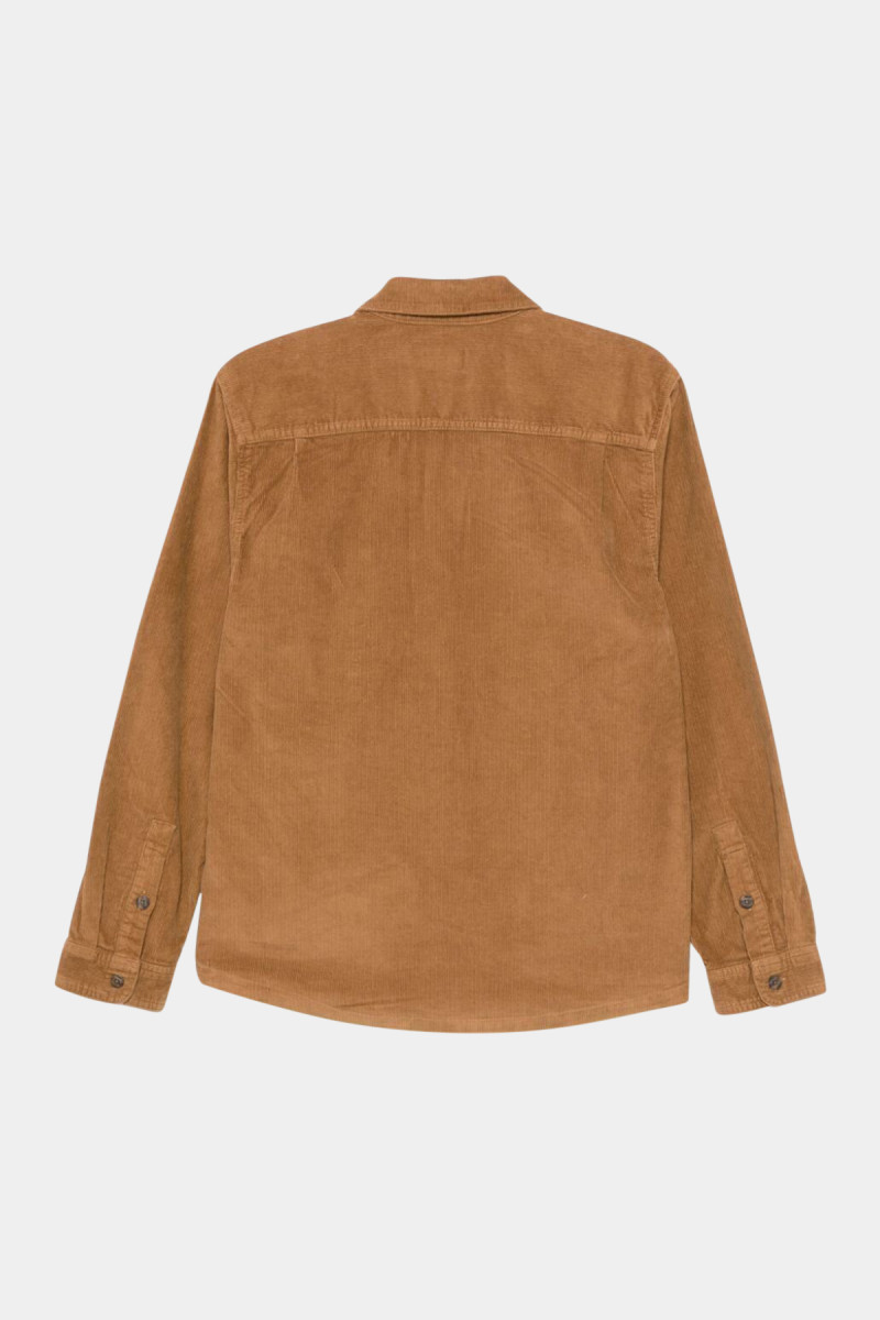 M`s Corduroy Shirt 42445