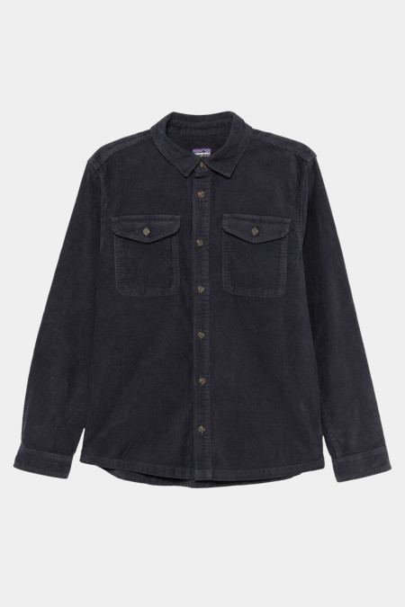 M`s Corduroy Shirt 42445