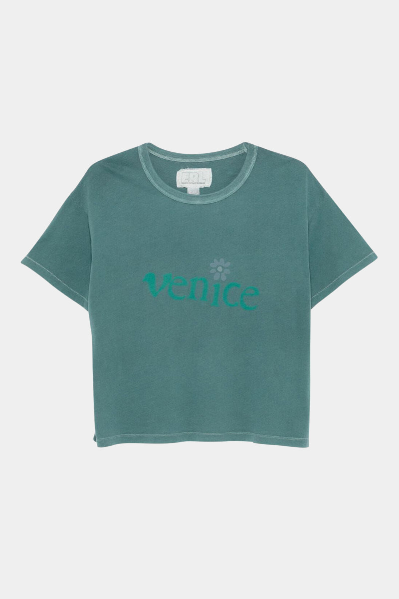 VENICE TEE ERL09T001