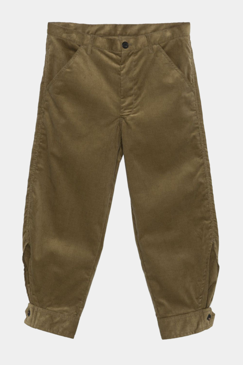 MENS PANTS FN P001 W24