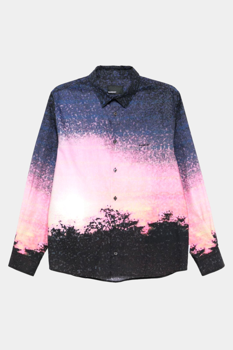 SUNRISE SHIRT PACC15B002