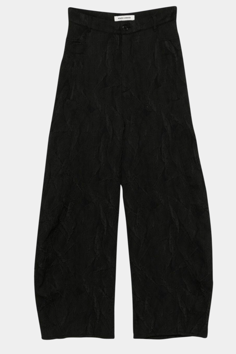 SHADE SUITING PANTS AW24KEY F510