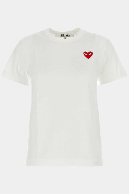 Comme le garcon t shirt hotsell