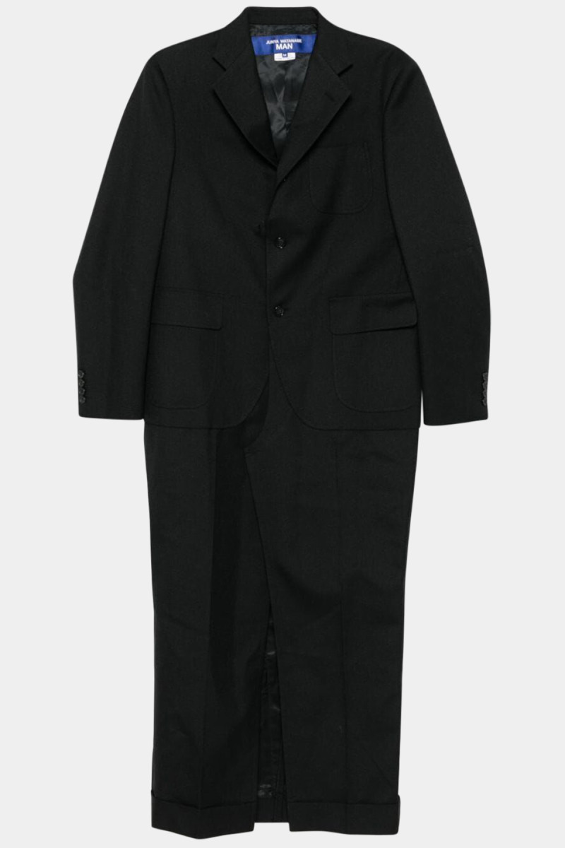 MEN`S COAT WN C004 W24