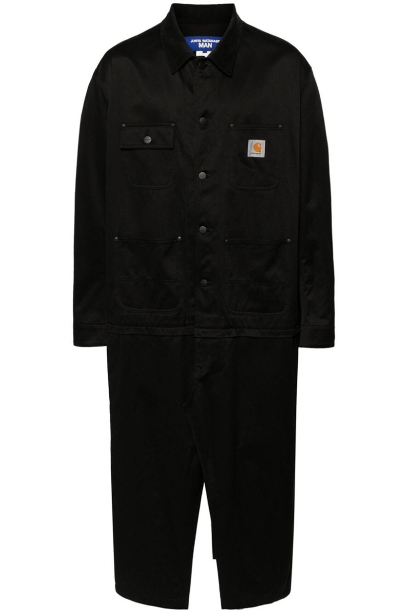 MEN`S COAT WN C101 W24