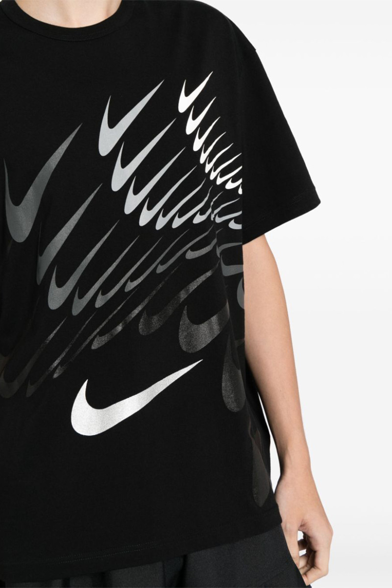 Comme des Garcons x Nike T shirt Societe Anonyme Firenze