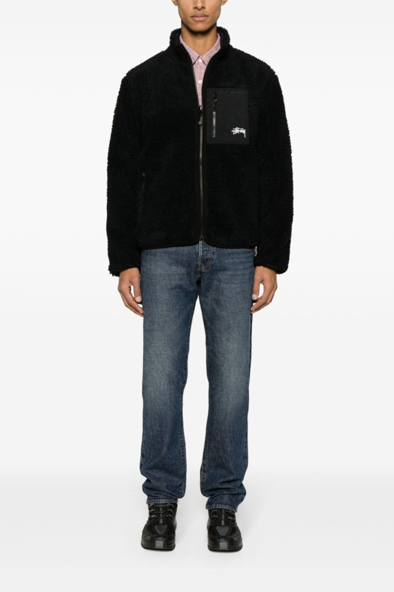 Sherpa Reversible Jacket 118529