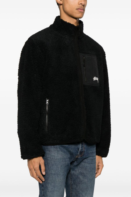 Sherpa Reversible Jacket 118529