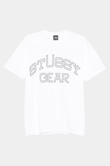 Stussy Gear Tee 1905035