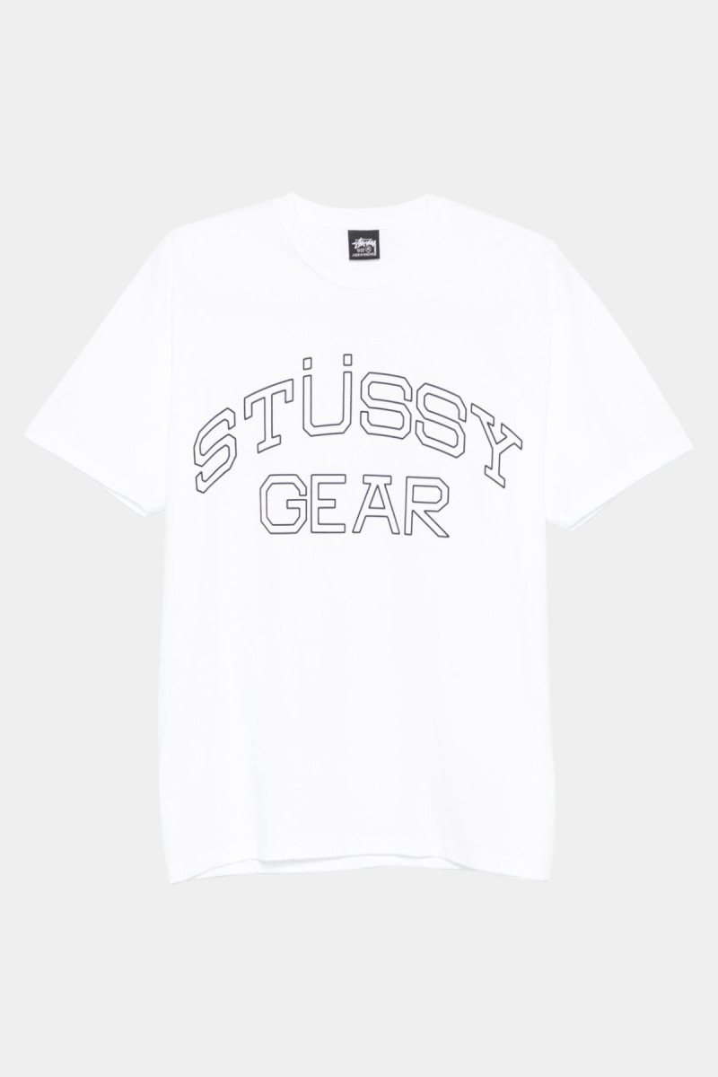 Stussy Gear Tee 1905035