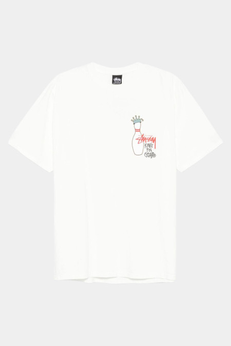 Kingpin Pig. Dyed Tee 1905037