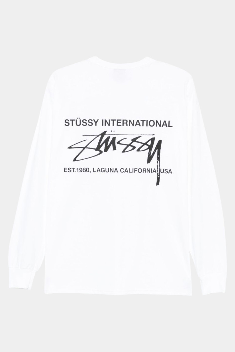 Smooth Int. LS Tee 1995039