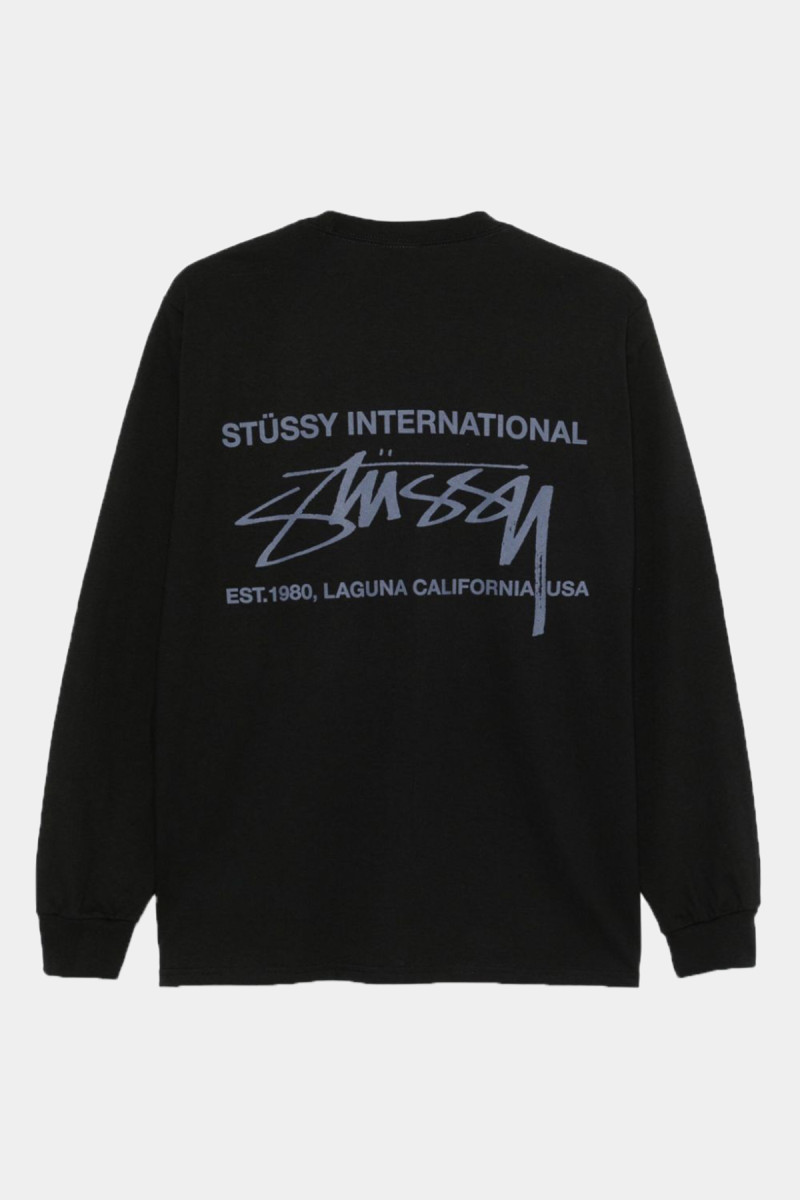 Smooth Int. LS Tee 1995039