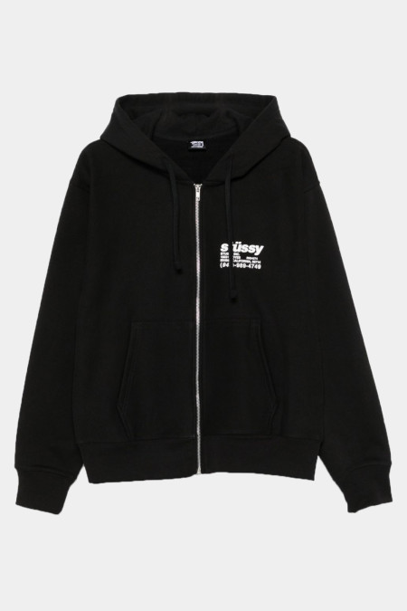 Dna Zip Hood 1975038