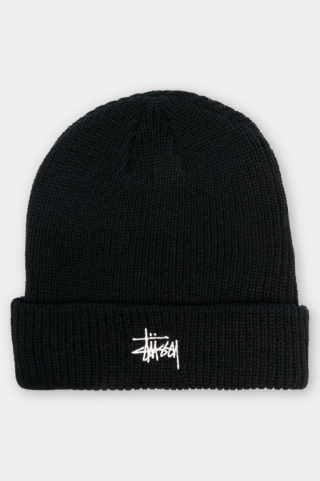 Basic Cuff Beanie 1321019 I24