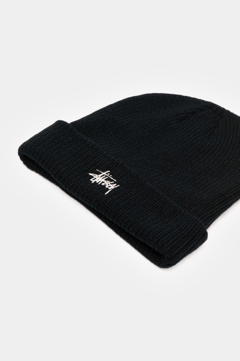 Basic Cuff Beanie 1321019 I24