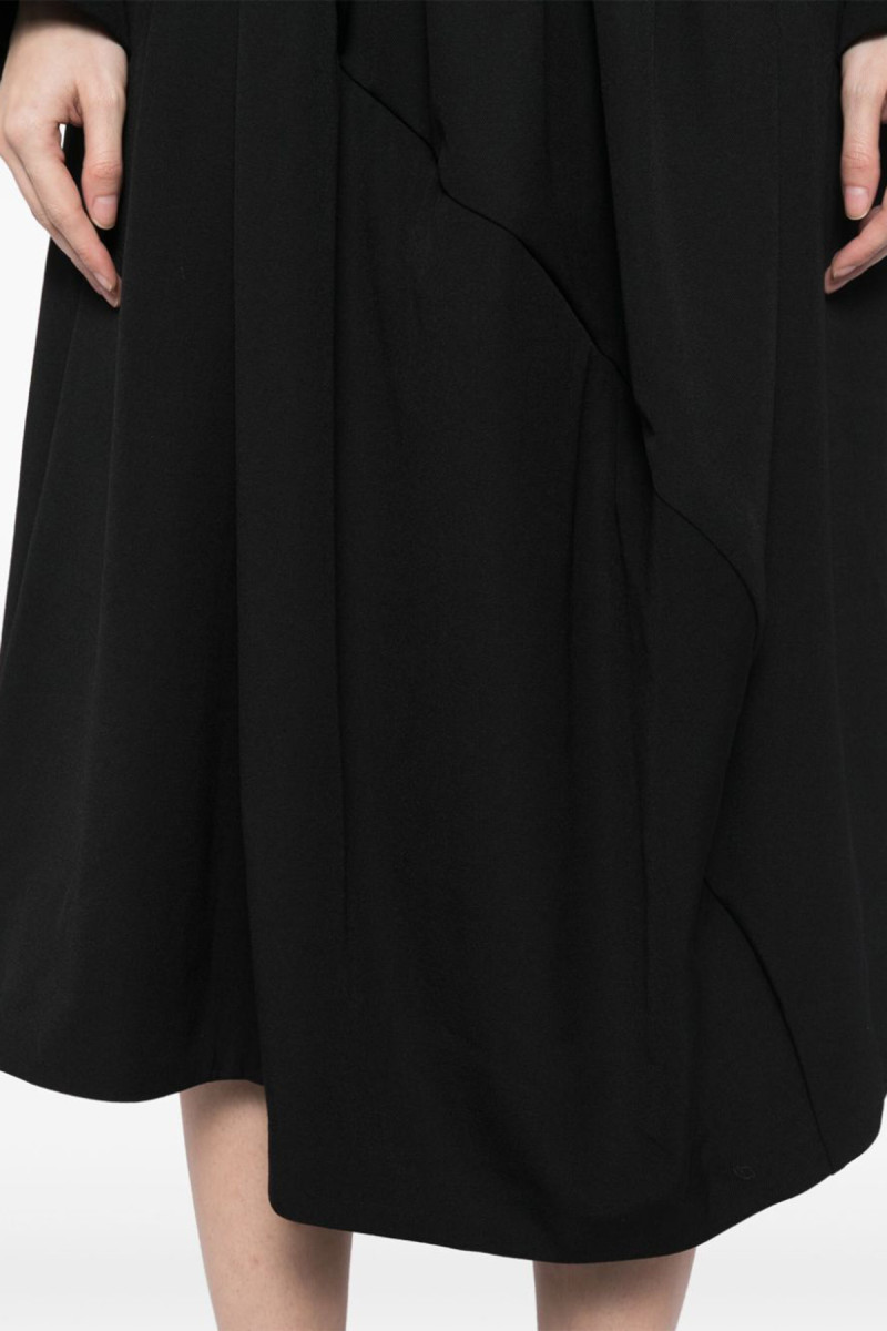 LADIES` SKIRT RN S006 W24